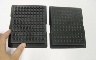 IT-ELECTRONICS TRAYS