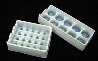 MEDICINE TRAYS