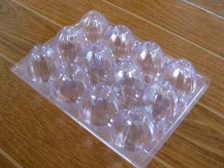 Egg tray