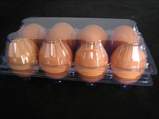 Egg tray