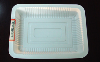 foods trays