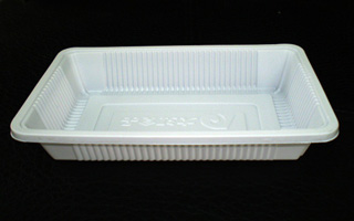 foods trays