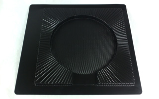 foods trays