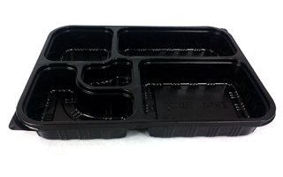 foods trays