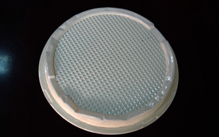 foods trays