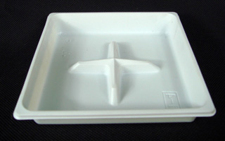 Food tray