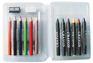 STATIONERY SPORTGOODS